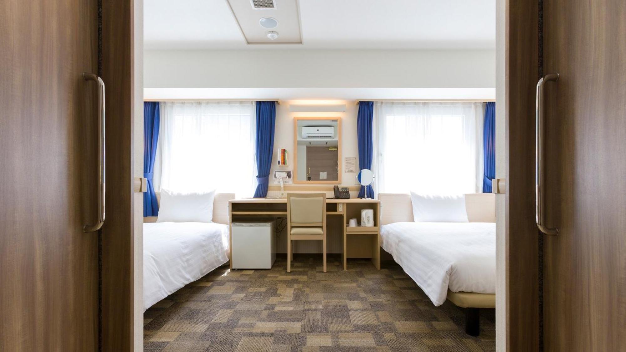 Toyoko Inn Shin-Aomori-Eki Higashi-Guchi Экстерьер фото