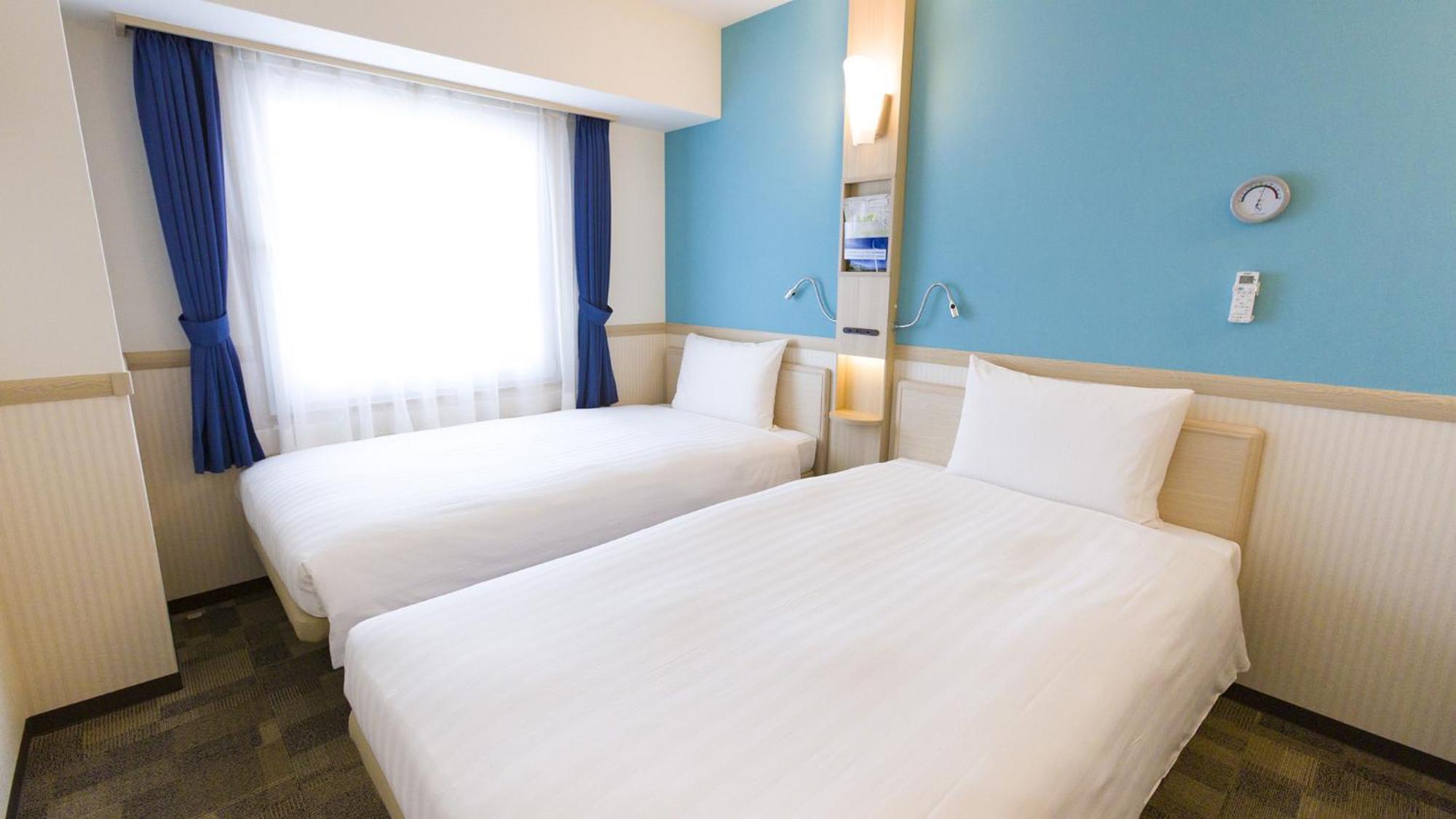 Toyoko Inn Shin-Aomori-Eki Higashi-Guchi Номер фото