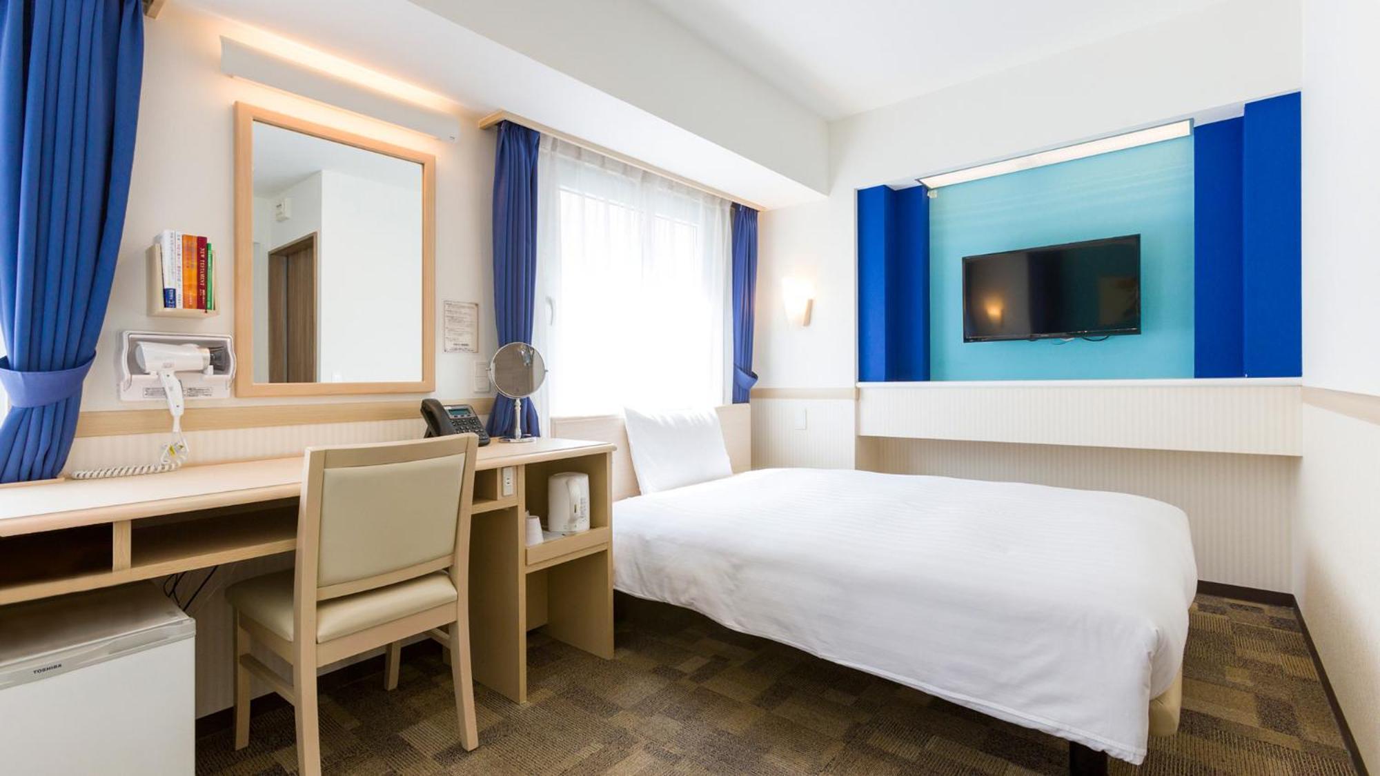 Toyoko Inn Shin-Aomori-Eki Higashi-Guchi Номер фото