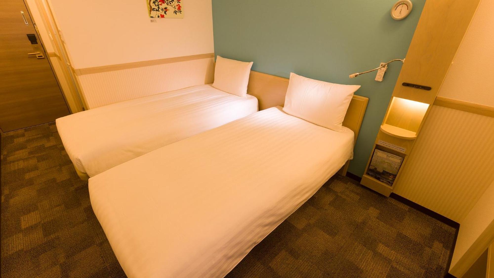 Toyoko Inn Shin-Aomori-Eki Higashi-Guchi Номер фото