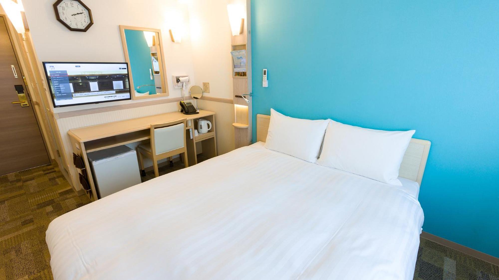 Toyoko Inn Shin-Aomori-Eki Higashi-Guchi Номер фото