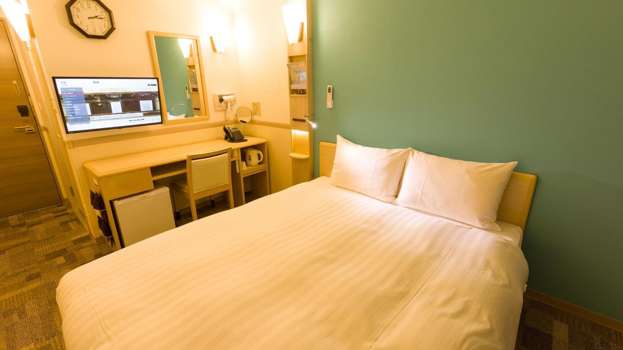Toyoko Inn Shin-Aomori-Eki Higashi-Guchi Номер фото